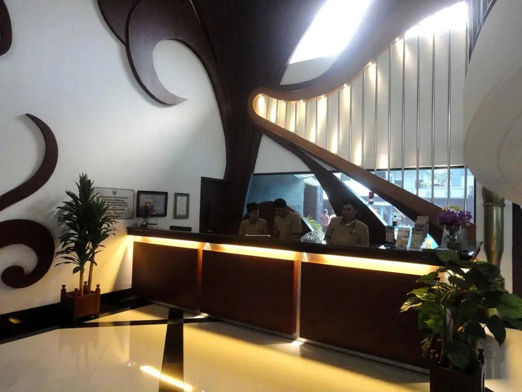 Hotel photo 2