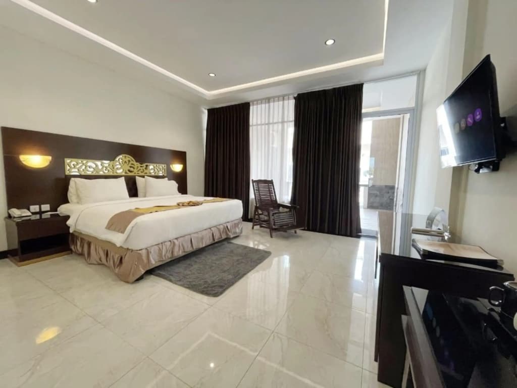Hotel photo 2