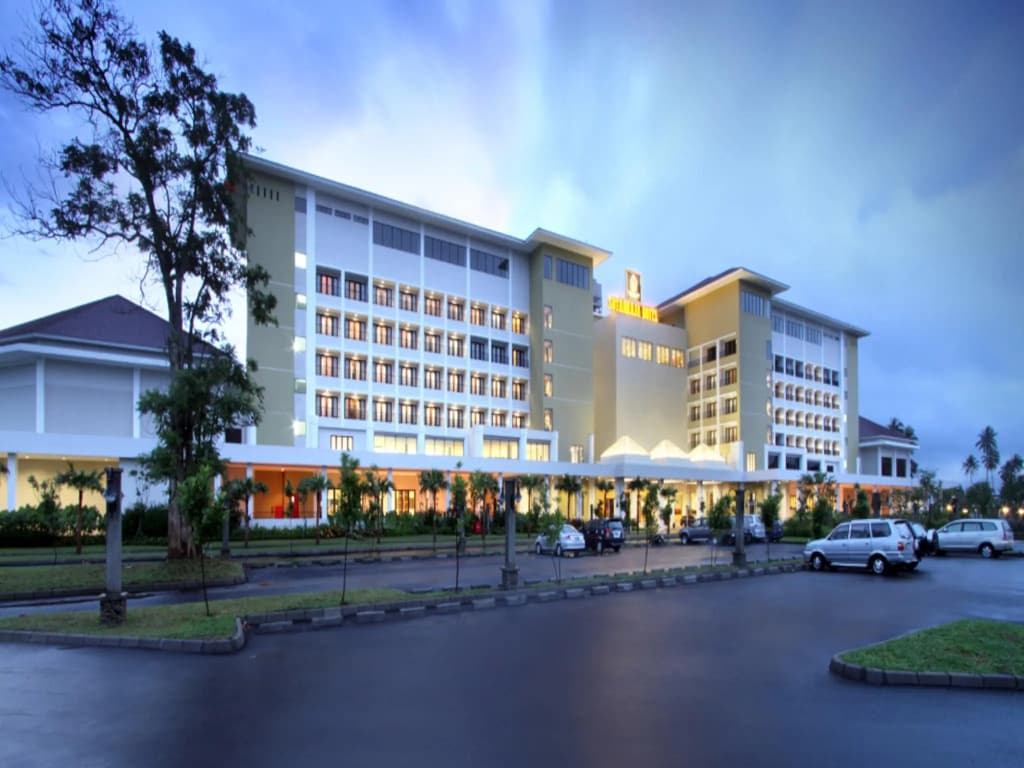 Hotel photo 5