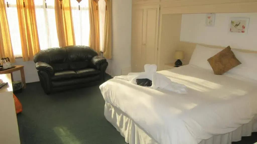 Hotel photo 22