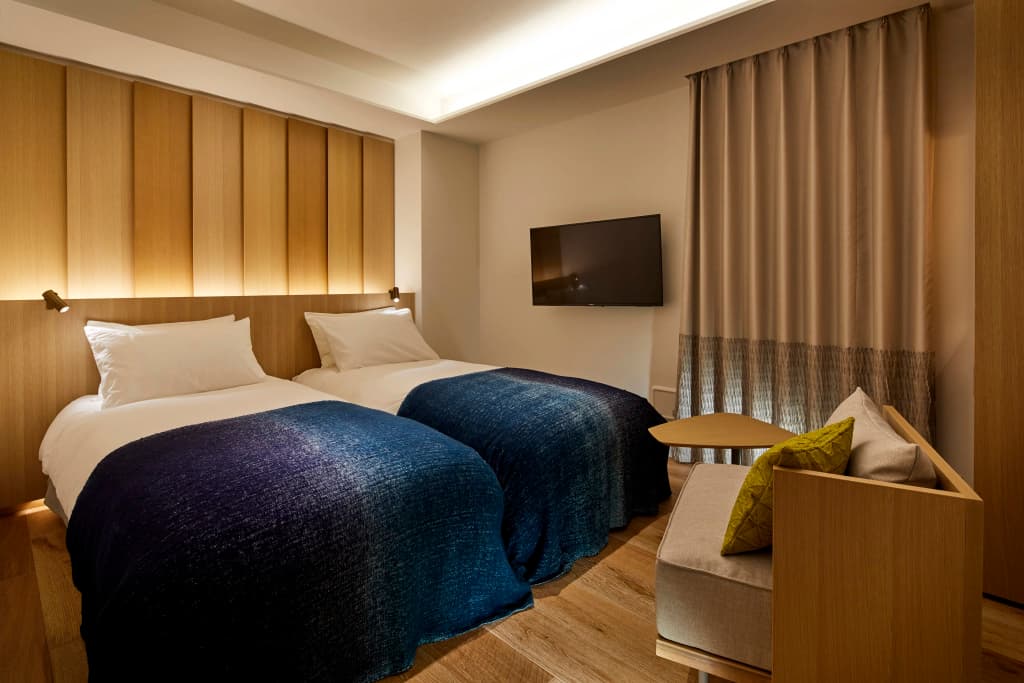 Hotel photo 11
