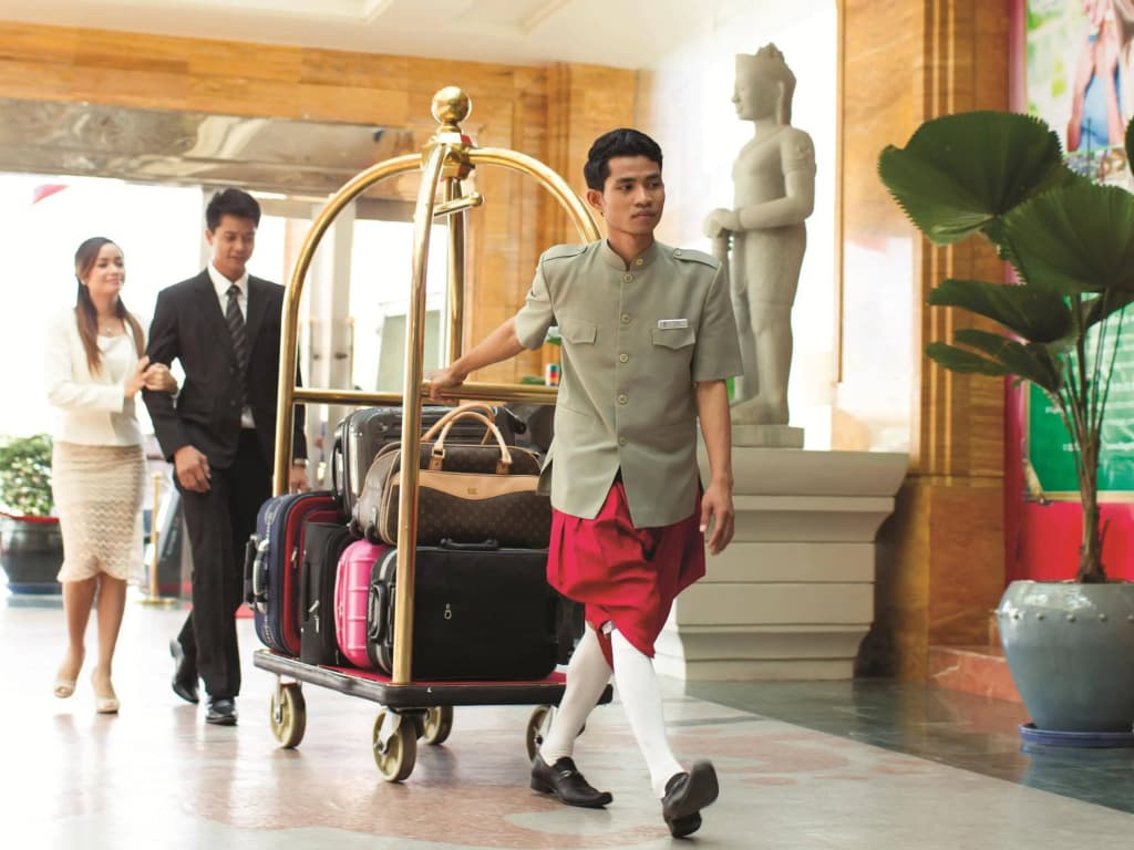 Hotel photo 21