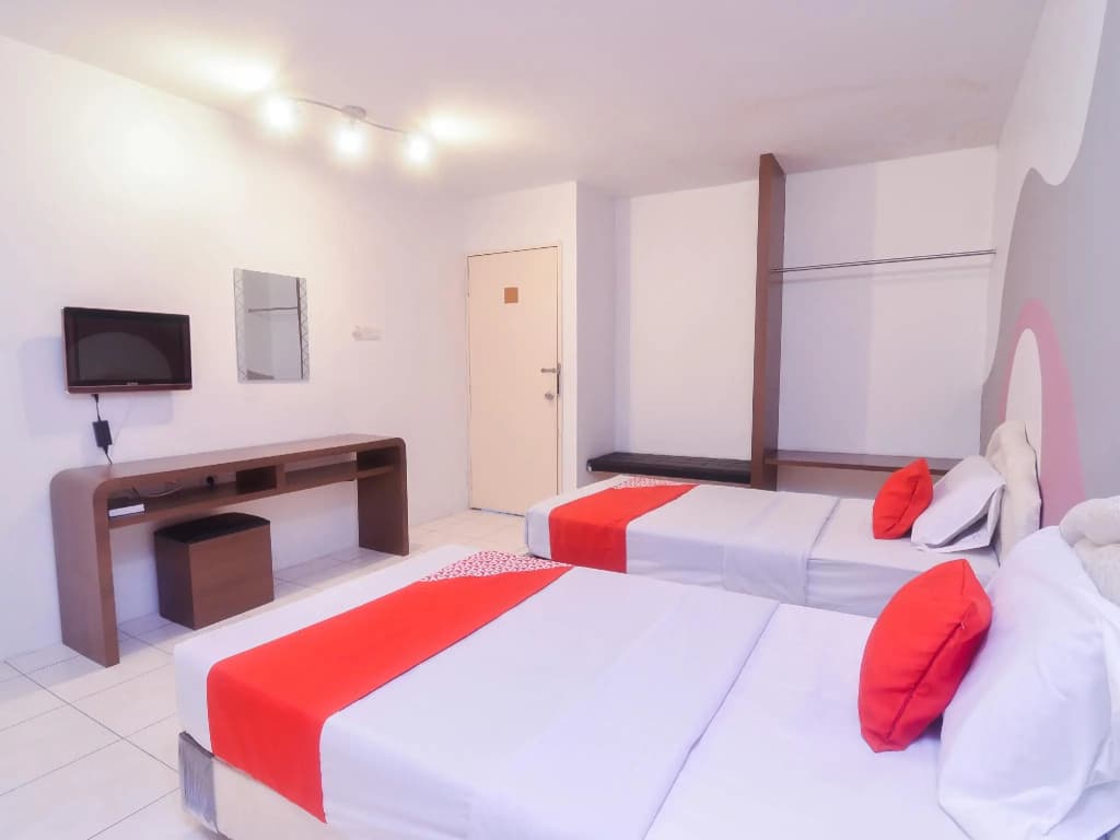 Hotel photo 7