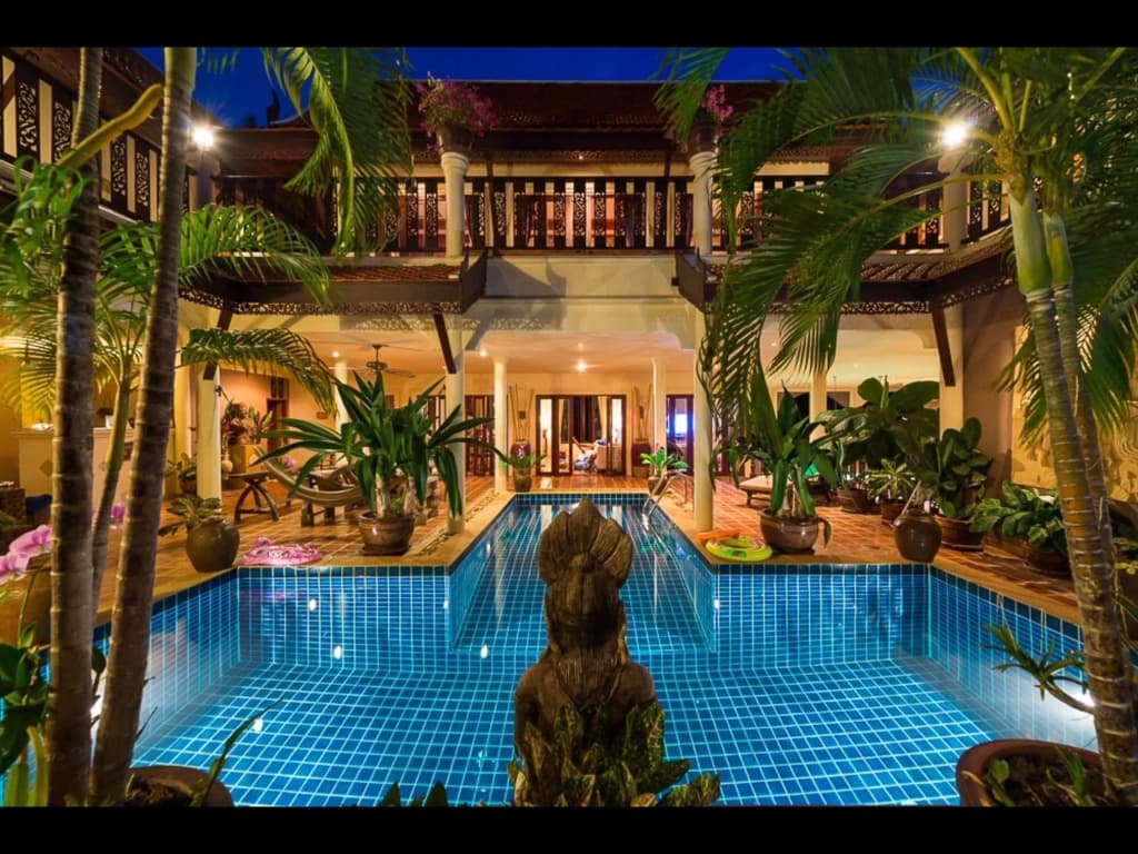 Hotel photo 15