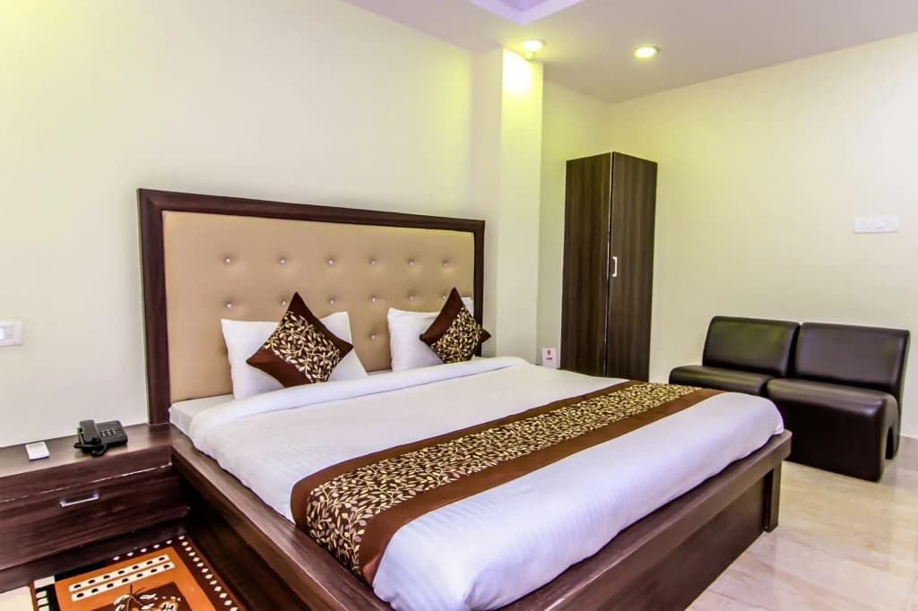 Hotel photo 6