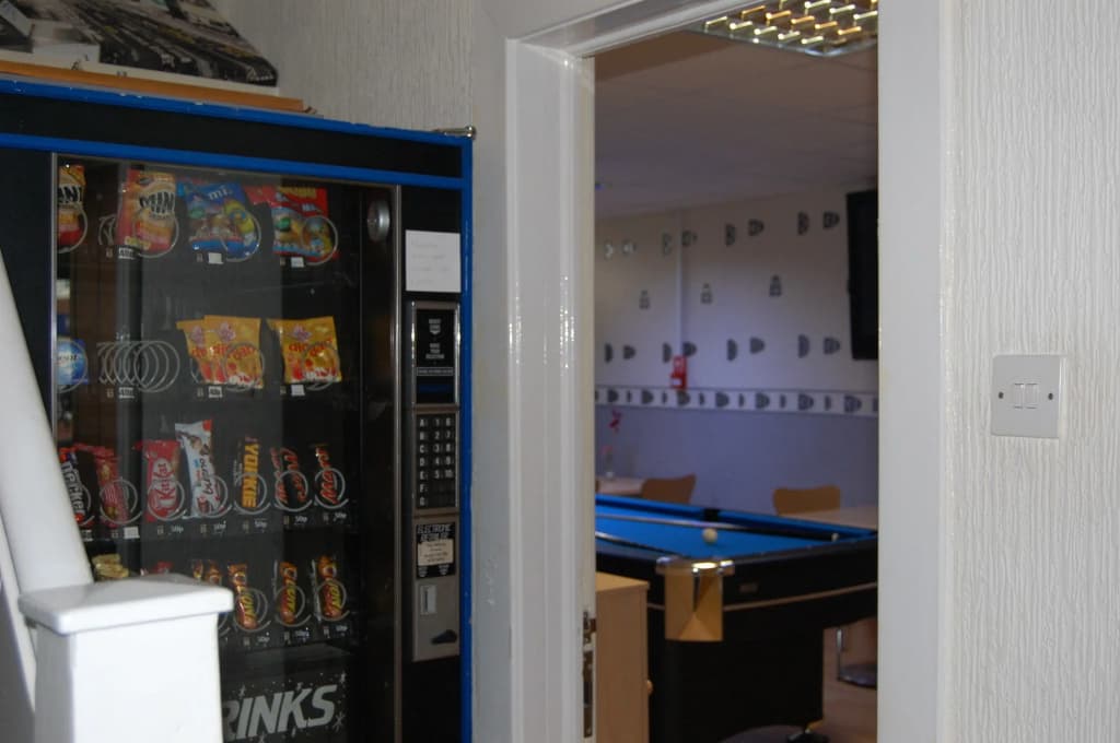 Hotel photo 10