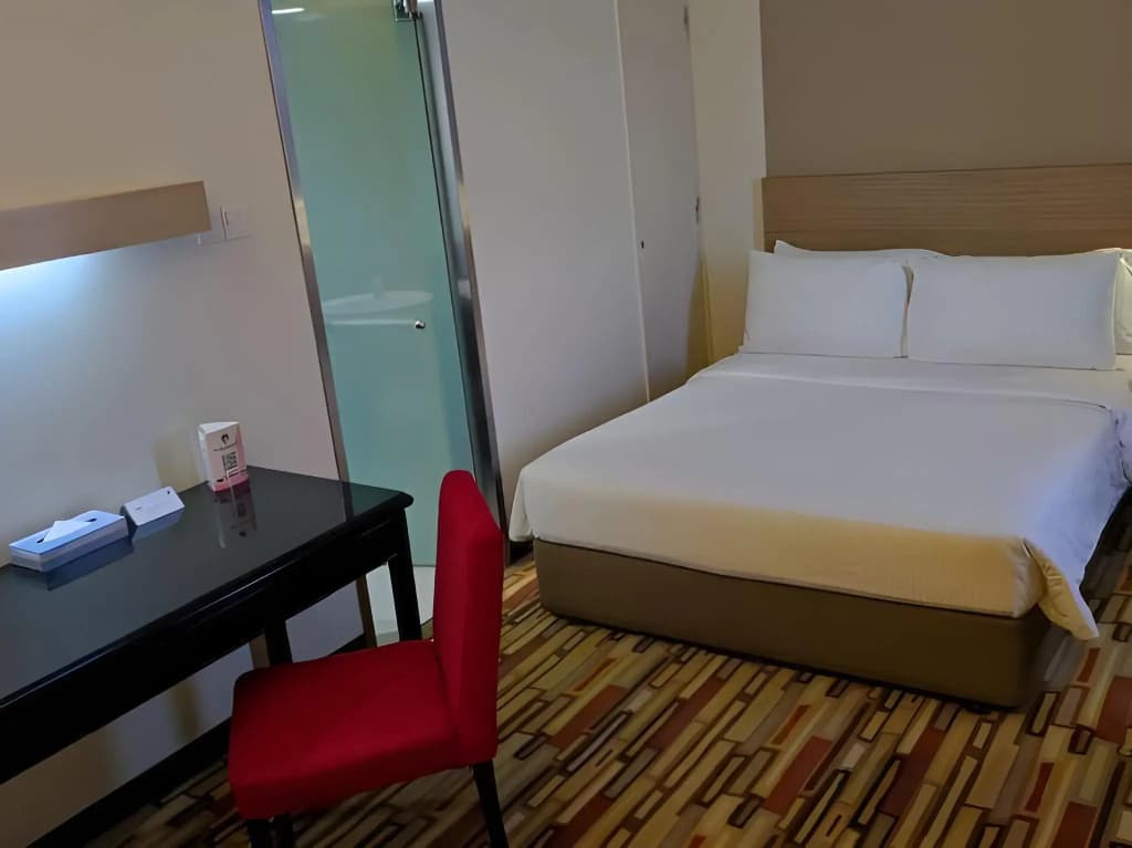 Hotel photo 4