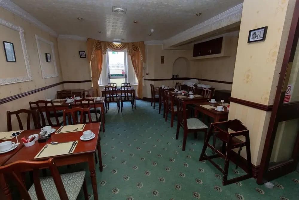 Hotel photo 17