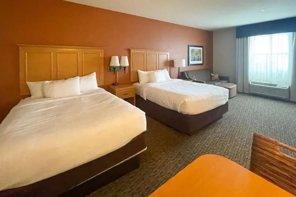 Hotel photo 7