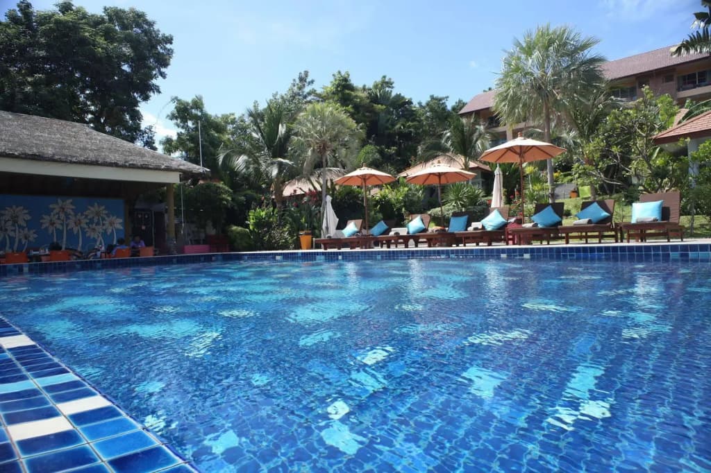 Hotel photo 11