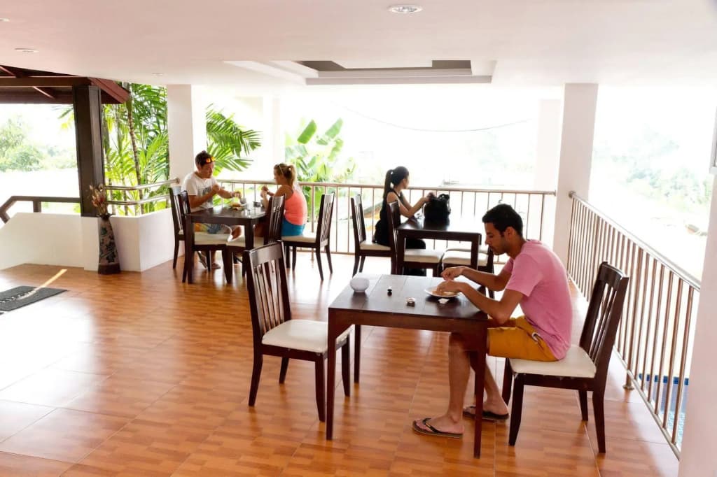 Hotel photo 22