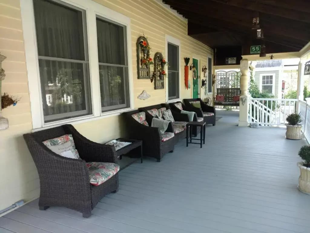 Hotel photo 7