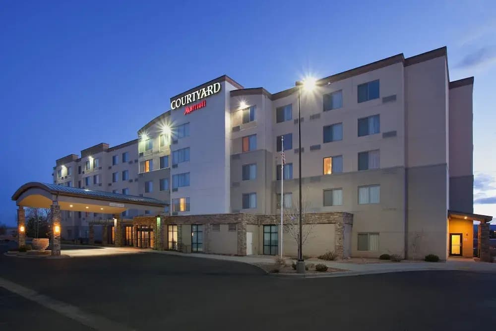 Hotel photo 1