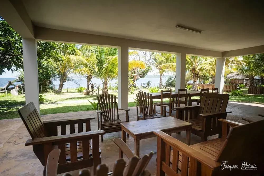 Cottage