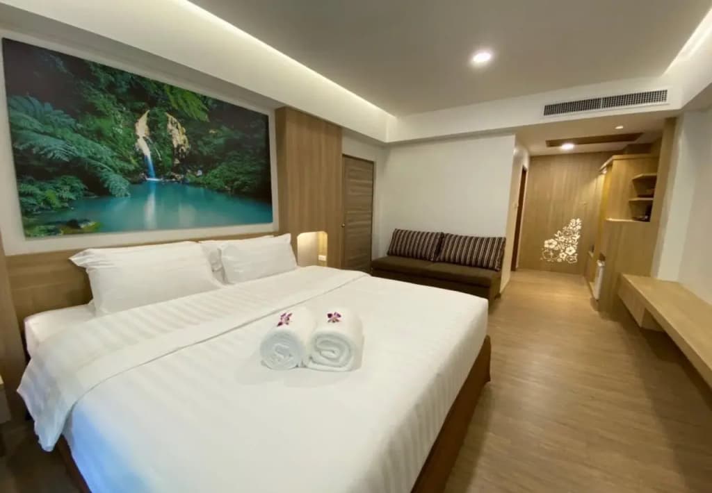 Hotel photo 3