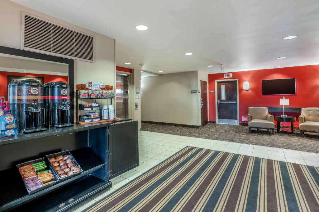 Hotel photo 12