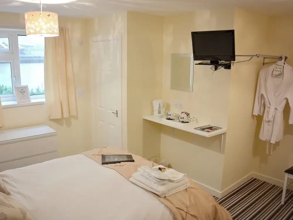Hotel photo 7