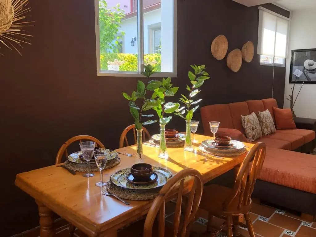 Basement Apartment