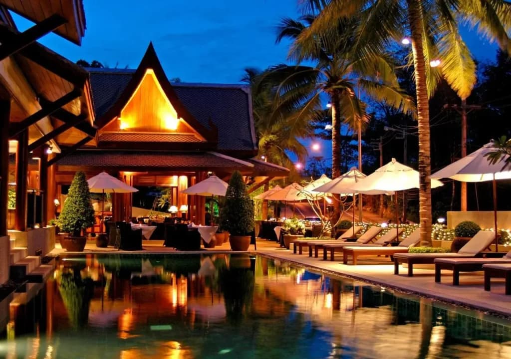 Hotel photo 20
