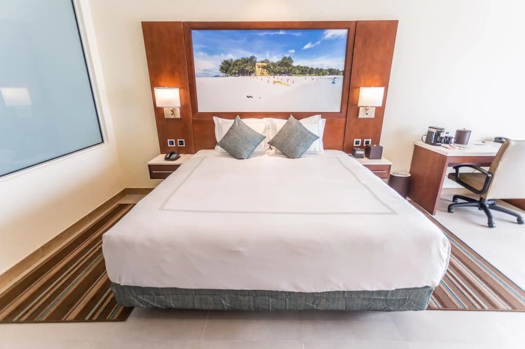 Hotel photo 18