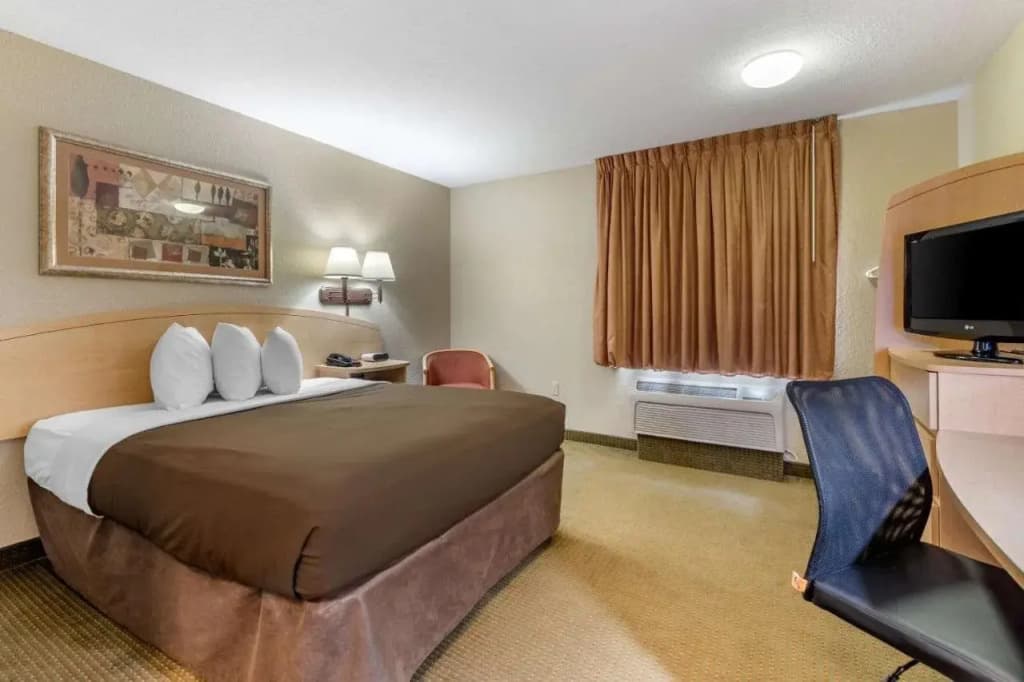 Hotel photo 5