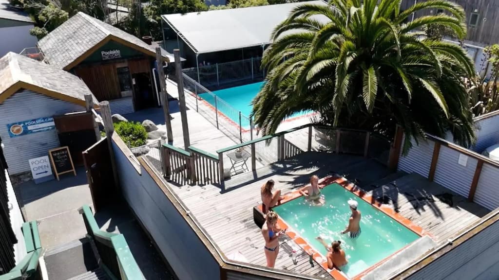 Hotel photo 17