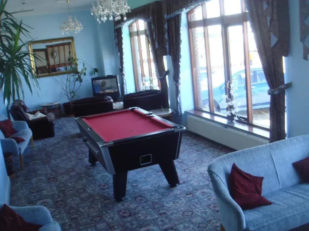 Hotel photo 10