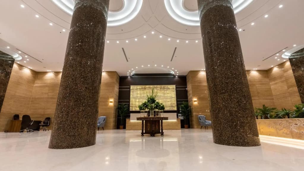 Hotel photo 22