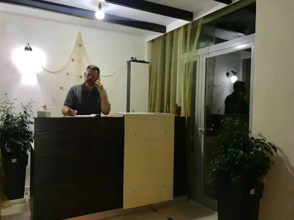 Hotel photo 15