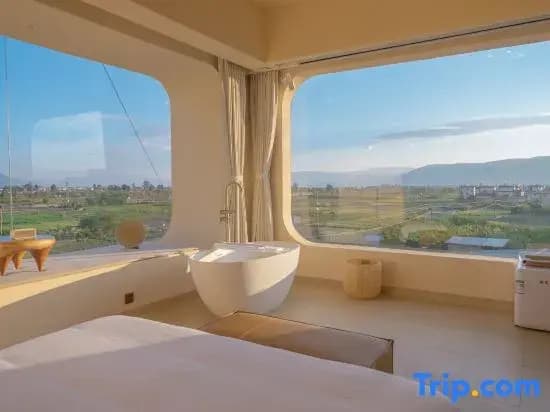 Luxury room