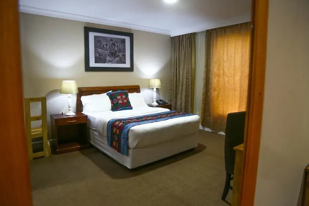 Hotel photo 5