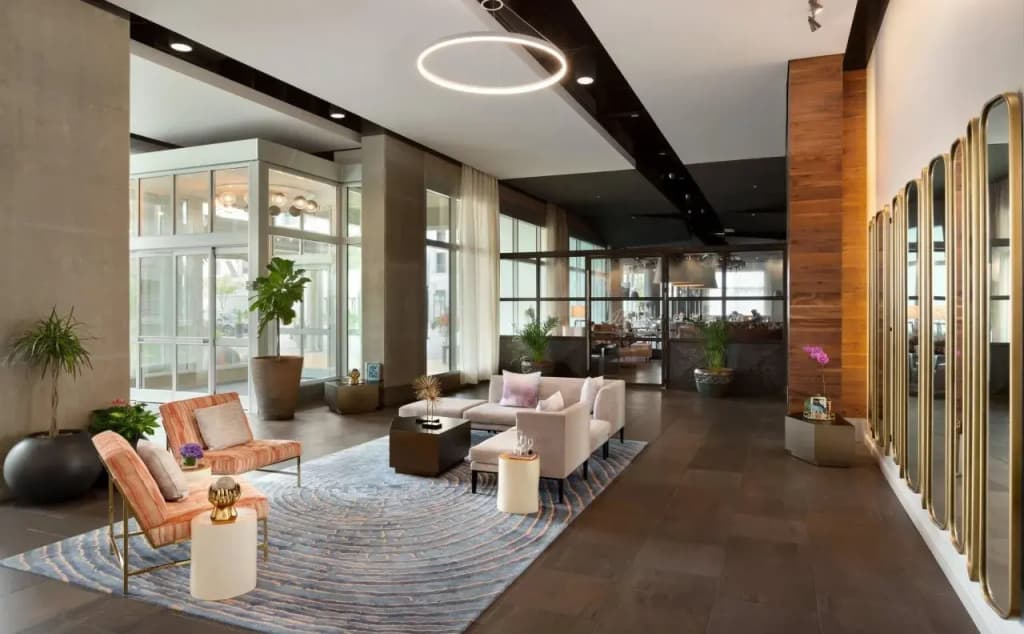 Hotel photo 2