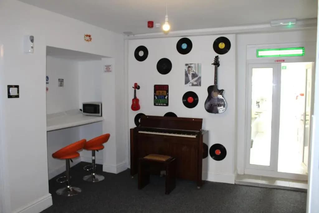 Hotel photo 9