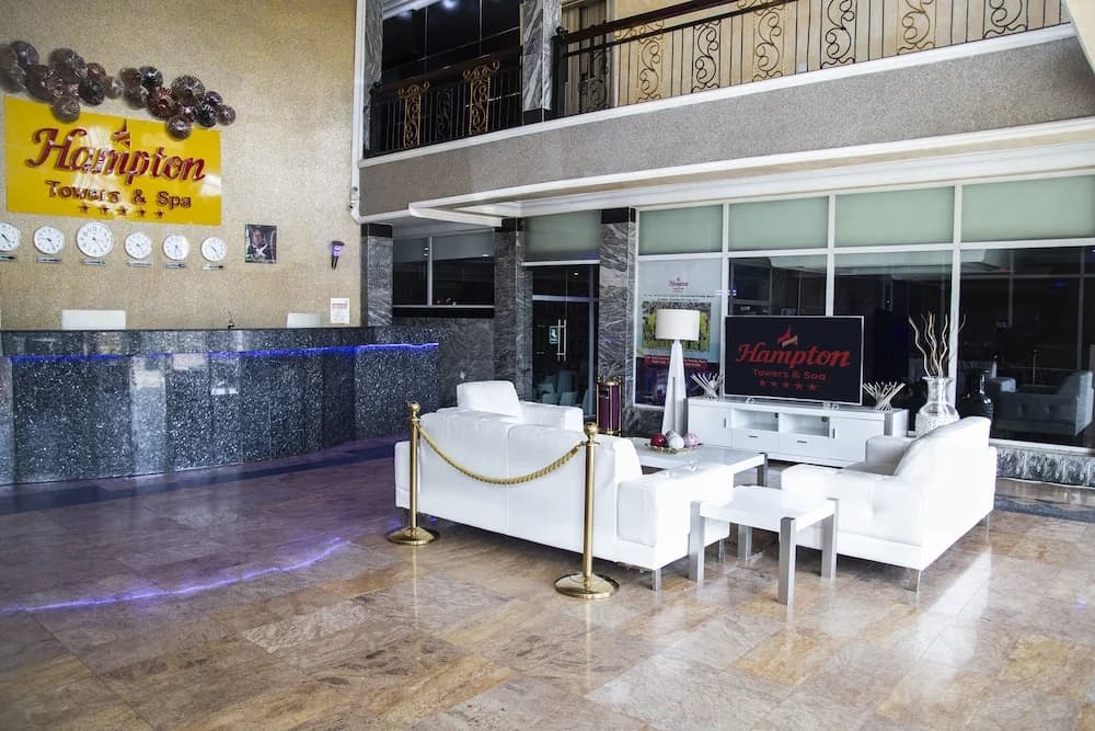 Hotel photo 17