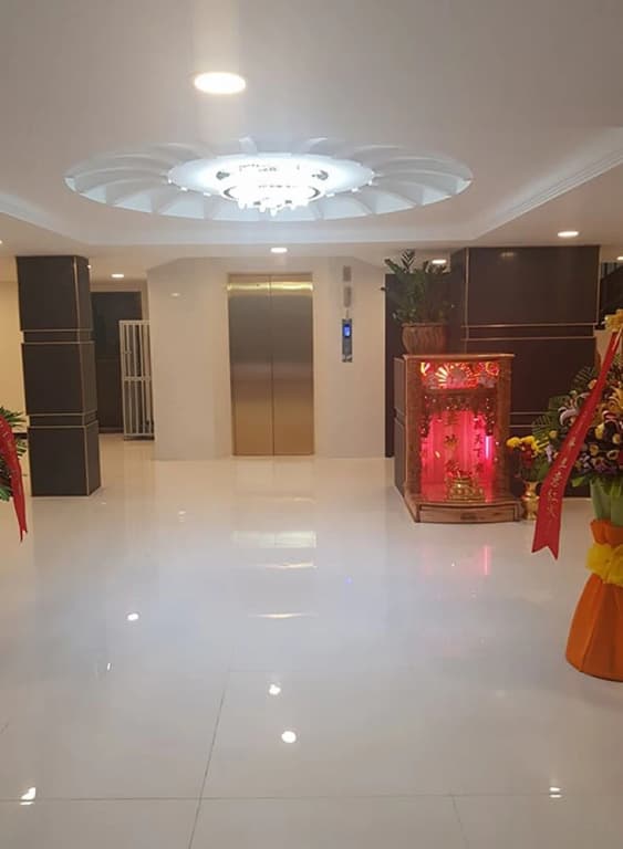 Hotel photo 12
