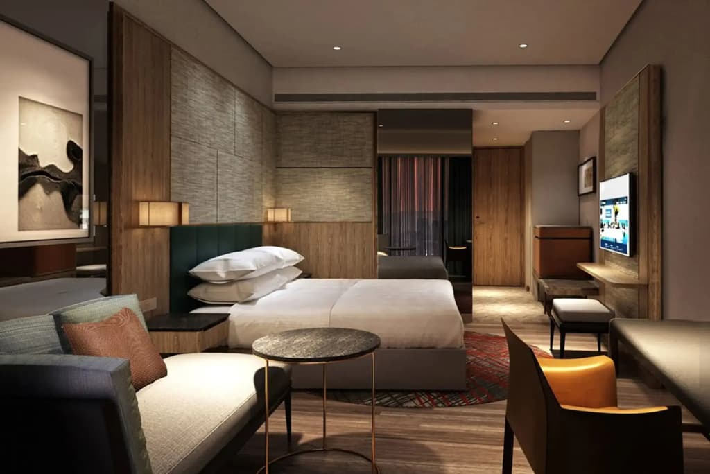 Hotel photo 19