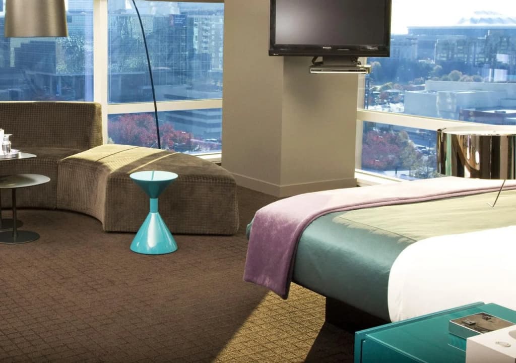 Hotel photo 1