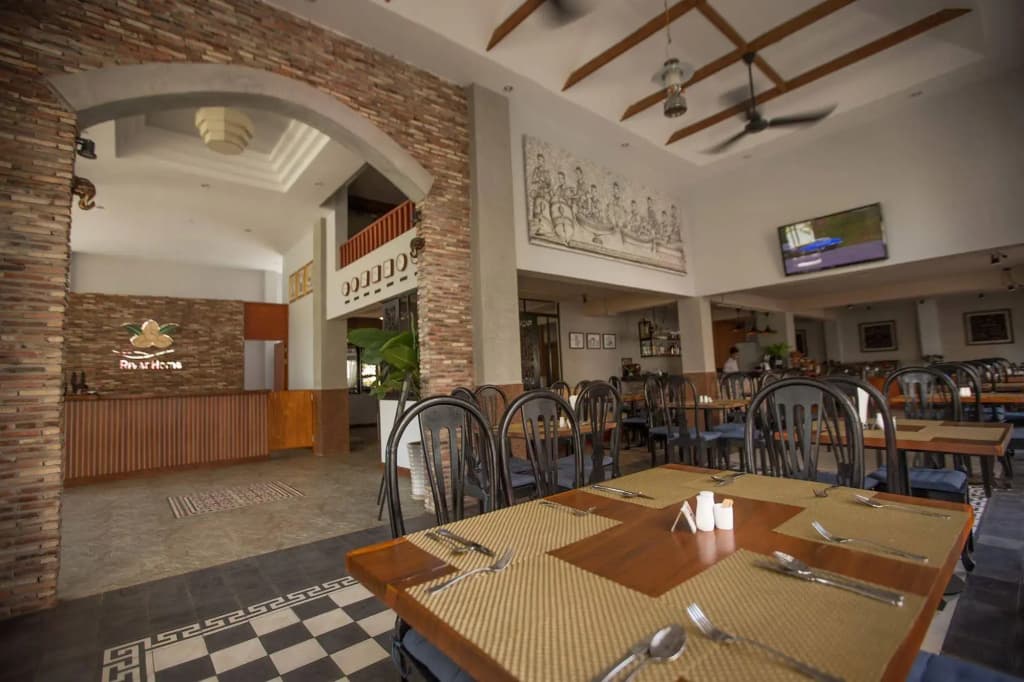 Hotel photo 20