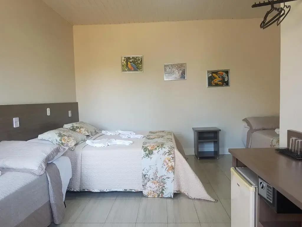 Standard Apartment