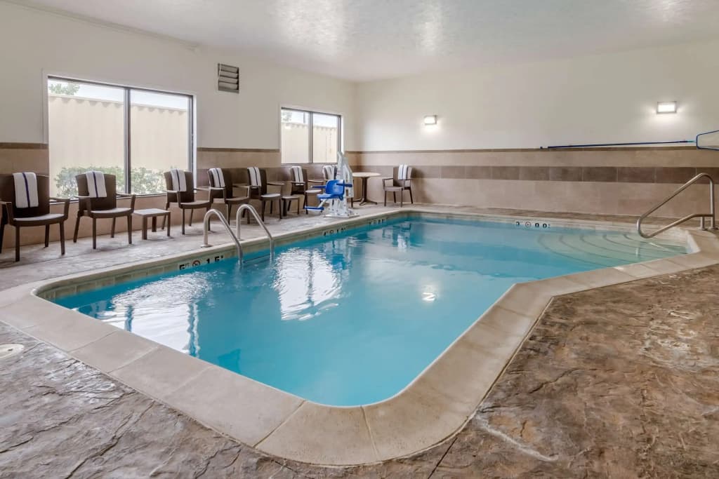 Hotel photo 12