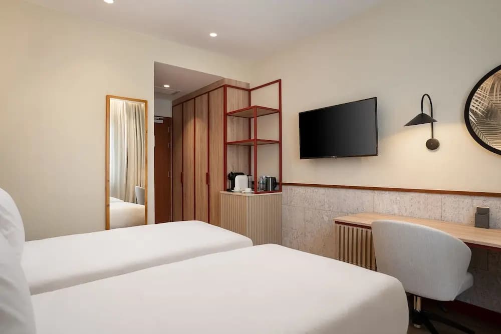 Hotel photo 5