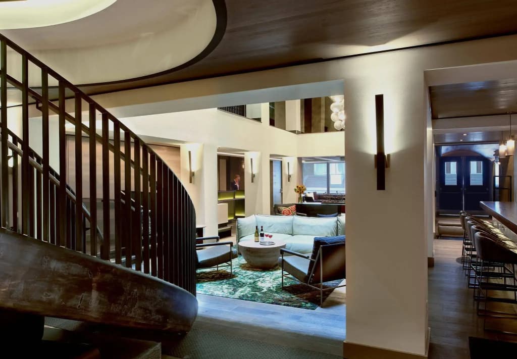 Hotel photo 17