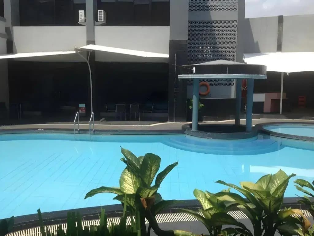 Hotel photo 13