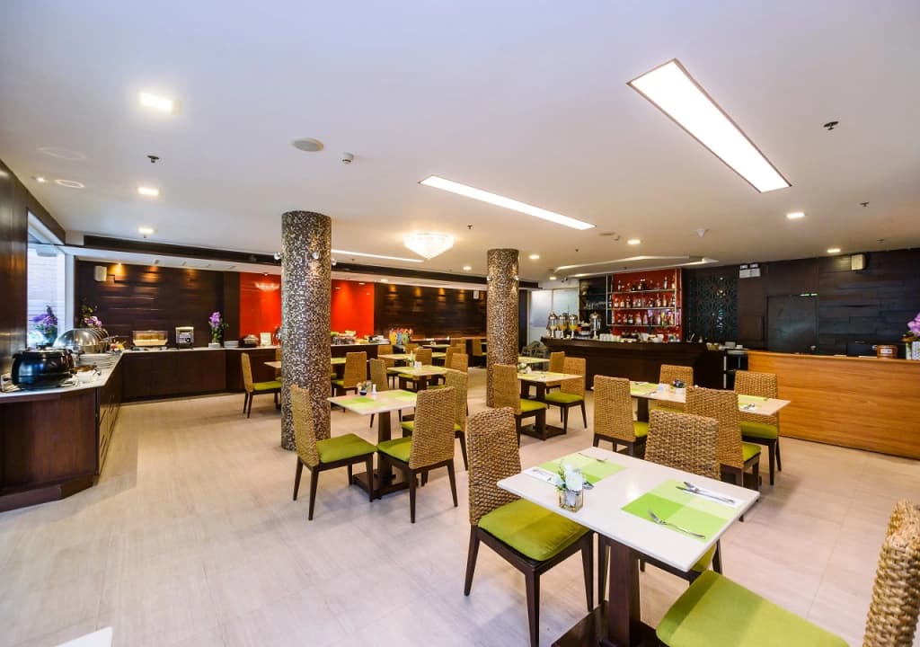 Hotel photo 19