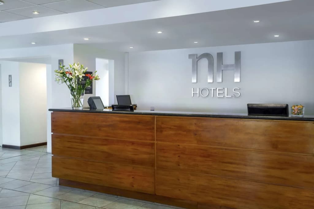Hotel photo 2