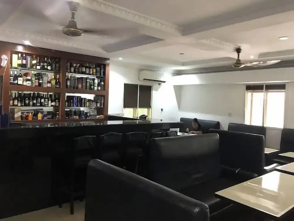 Hotel photo 19