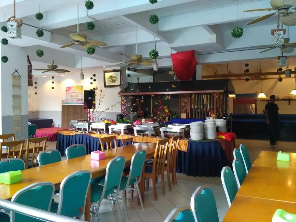 Hotel photo 16