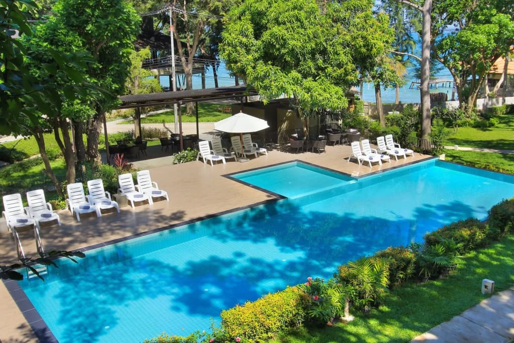 Hotel photo 12