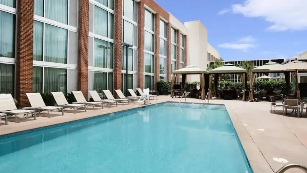 Hotel photo 11