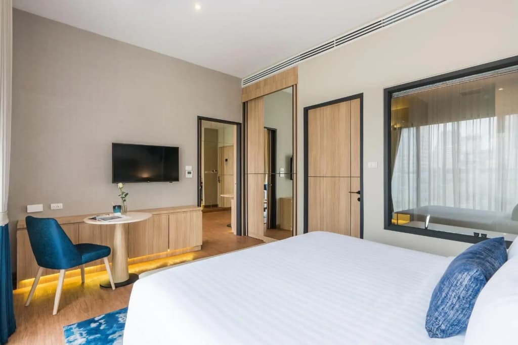 Hotel photo 12